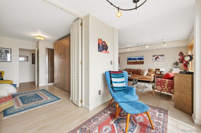 1551 Larimer Street 2305, Denver, CO 80202