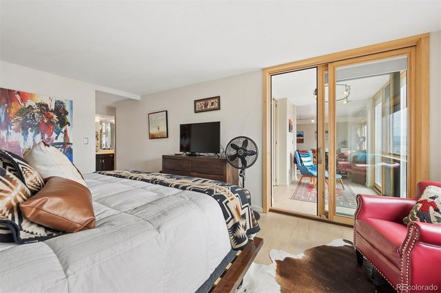 1551 Larimer Street 2305, Denver, CO 80202
