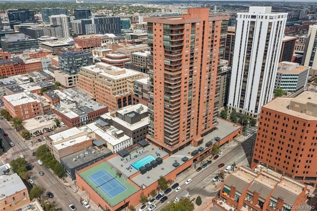 1551 Larimer Street 2305, Denver, CO 80202