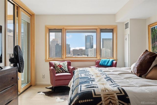 1551 Larimer Street 2305, Denver, CO 80202
