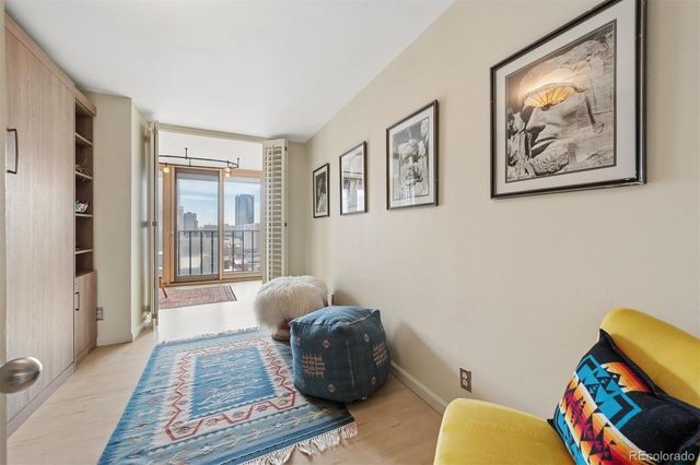 1551 Larimer Street 2305, Denver, CO 80202