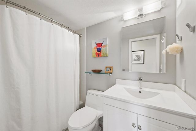 1551 Larimer Street 2305, Denver, CO 80202