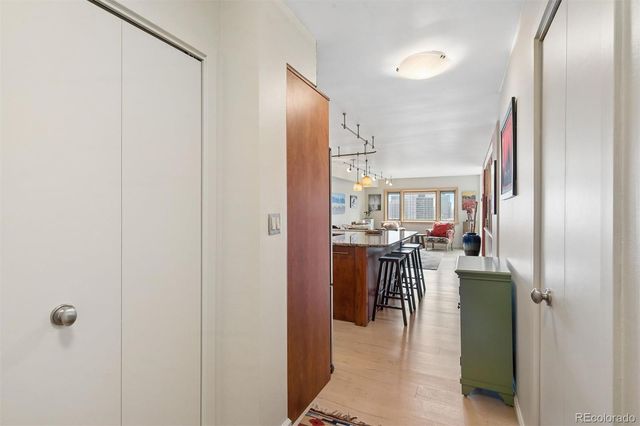 1551 Larimer Street 2305, Denver, CO 80202