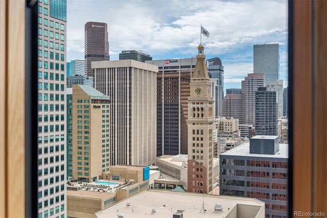 1551 Larimer Street 2305, Denver, CO 80202