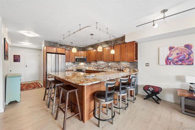 1551 Larimer Street 2305, Denver, CO 80202