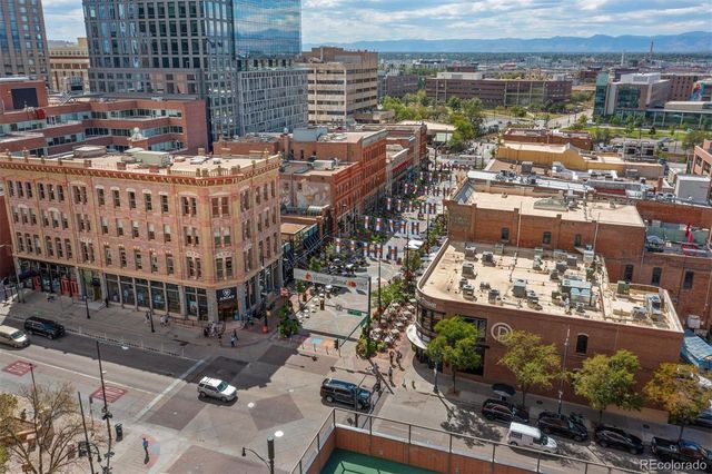 1551 Larimer Street 2305, Denver, CO 80202