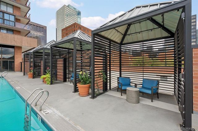 1551 Larimer Street 2305, Denver, CO 80202