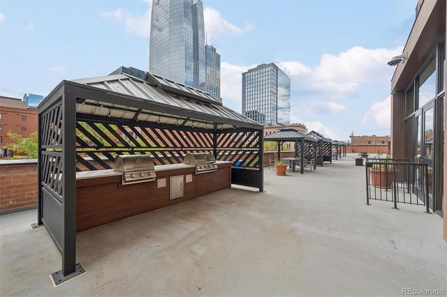 1551 Larimer Street 2305, Denver, CO 80202