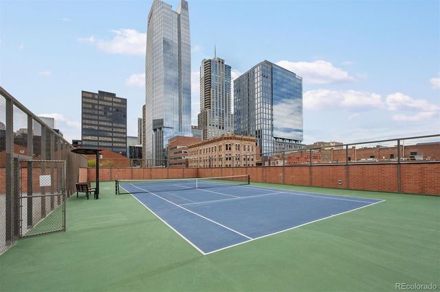 1551 Larimer Street 2305, Denver, CO 80202