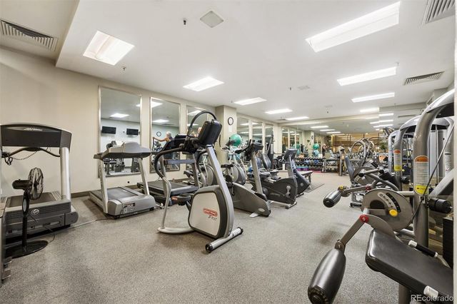 1551 Larimer Street 2305, Denver, CO 80202