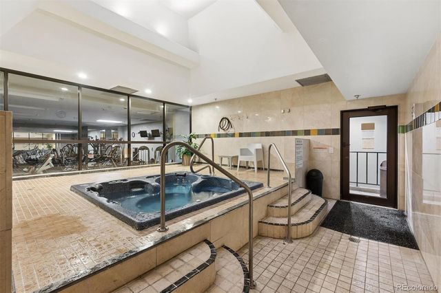 1551 Larimer Street 2305, Denver, CO 80202