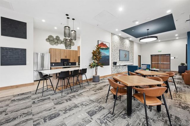 1551 Larimer Street 2305, Denver, CO 80202
