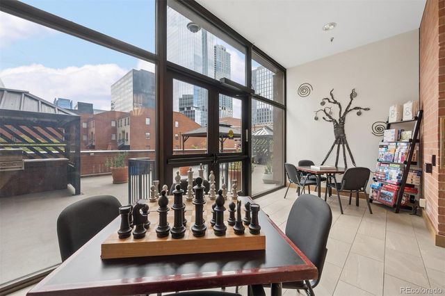 1551 Larimer Street 2305, Denver, CO 80202