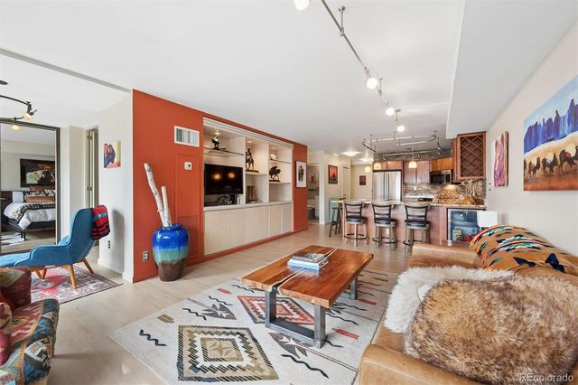 1551 Larimer Street 2305, Denver, CO 80202