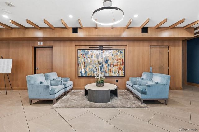 1551 Larimer Street 2305, Denver, CO 80202