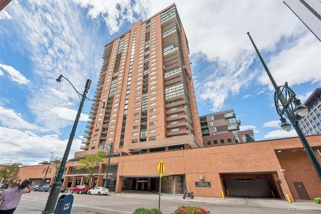 1551 Larimer Street 2305, Denver, CO 80202