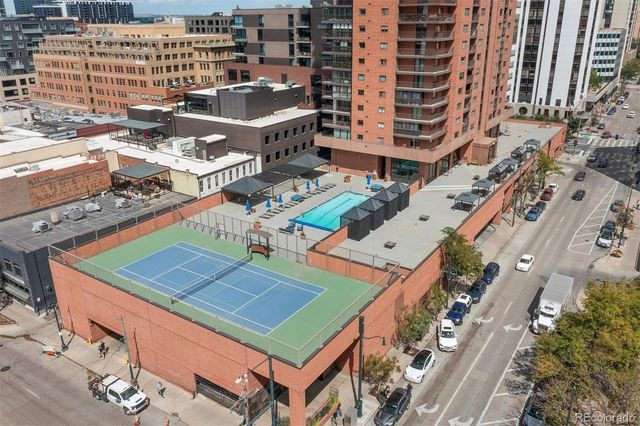 1551 Larimer Street 2305, Denver, CO 80202