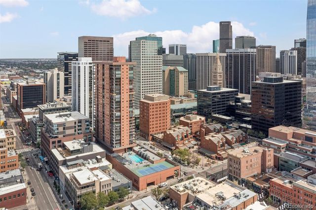 1551 Larimer Street 2305, Denver, CO 80202