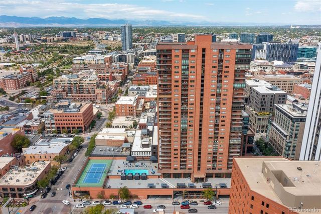 1551 Larimer Street 2305, Denver, CO 80202