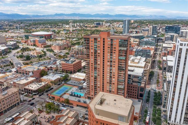 1551 Larimer Street 2305, Denver, CO 80202