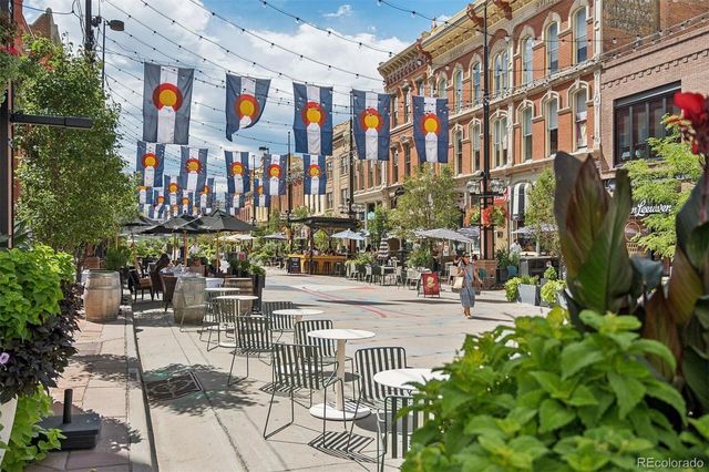 1551 Larimer Street 2305, Denver, CO 80202