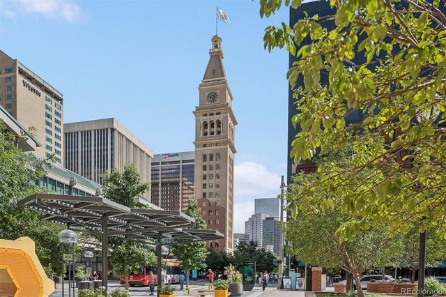 1551 Larimer Street 2305, Denver, CO 80202
