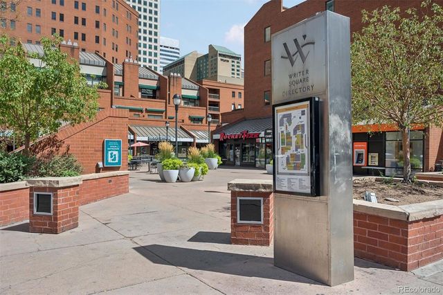 1551 Larimer Street 2305, Denver, CO 80202