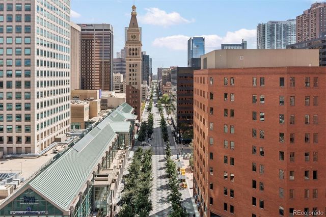 1551 Larimer Street 2305, Denver, CO 80202