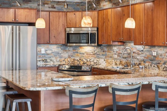 1551 Larimer Street 2305, Denver, CO 80202