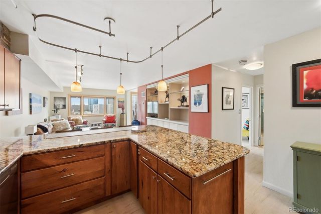 1551 Larimer Street 2305, Denver, CO 80202