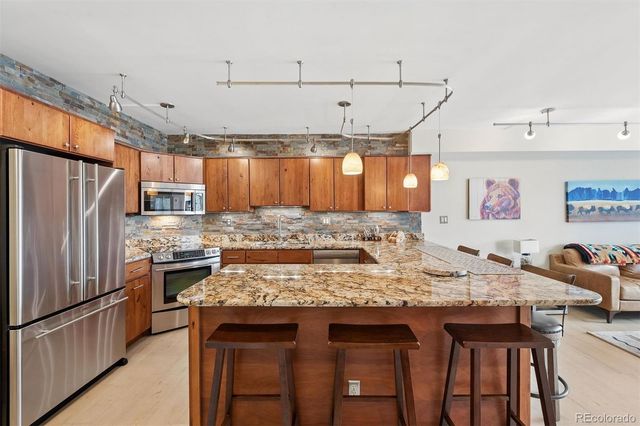 1551 Larimer Street 2305, Denver, CO 80202