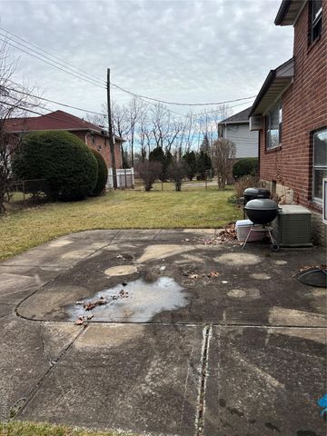 606 Blair Drive, Westbury, NY 11590