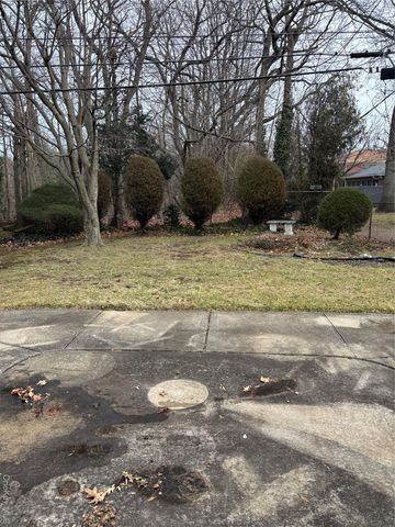 606 Blair Drive, Westbury, NY 11590