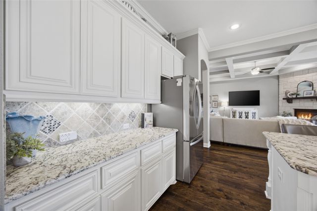 804 Moses Drive, Heath, TX 75032