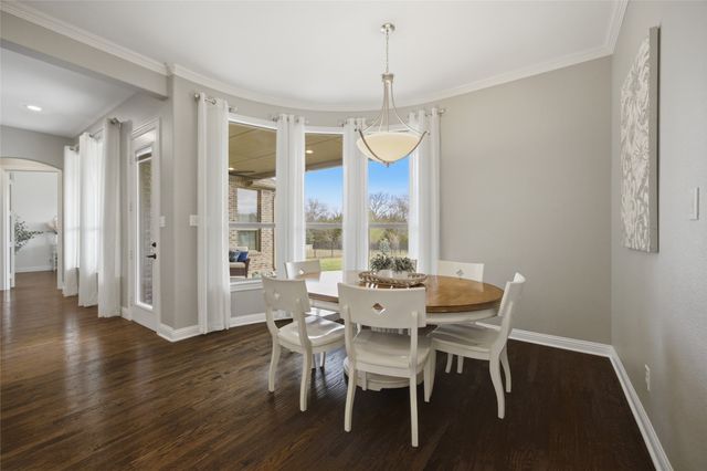 804 Moses Drive, Heath, TX 75032