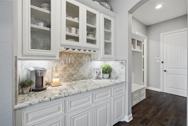 804 Moses Drive, Heath, TX 75032