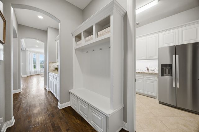 804 Moses Drive, Heath, TX 75032