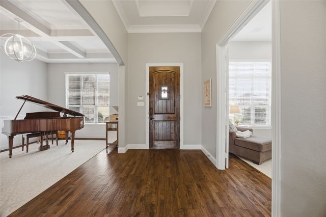 804 Moses Drive, Heath, TX 75032