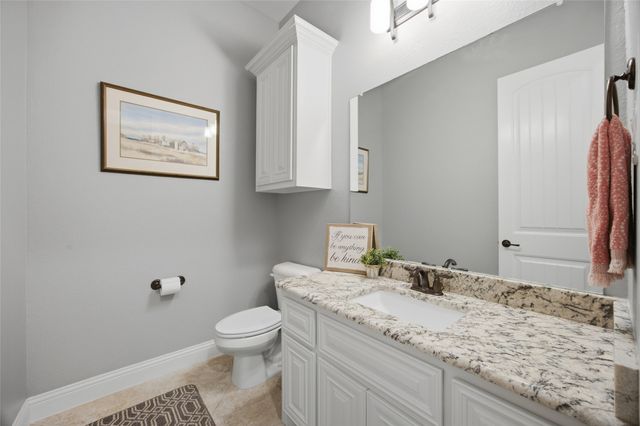 804 Moses Drive, Heath, TX 75032