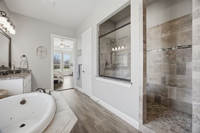 804 Moses Drive, Heath, TX 75032