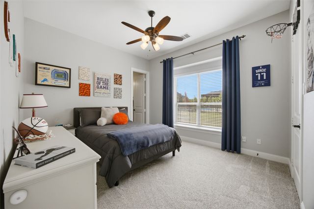 804 Moses Drive, Heath, TX 75032