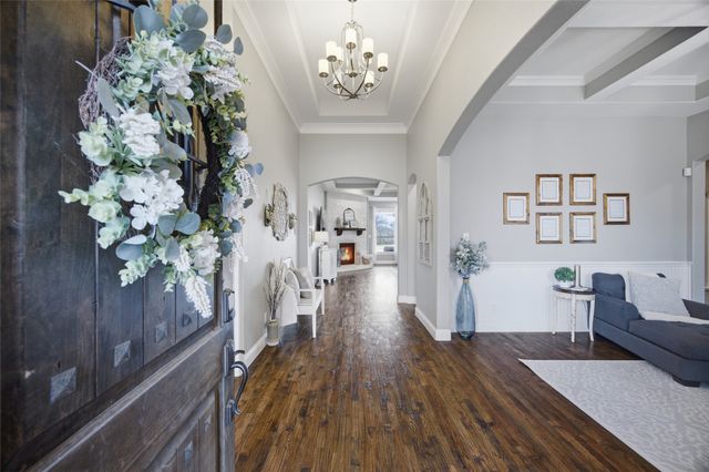 804 Moses Drive, Heath, TX 75032