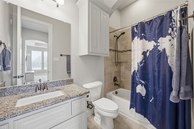 804 Moses Drive, Heath, TX 75032