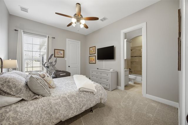 804 Moses Drive, Heath, TX 75032