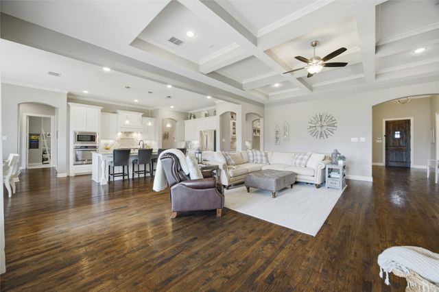 804 Moses Drive, Heath, TX 75032