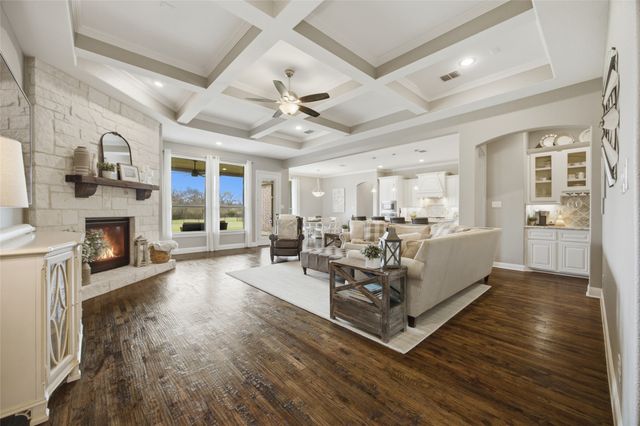 804 Moses Drive, Heath, TX 75032