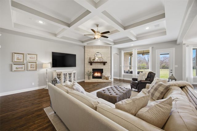 804 Moses Drive, Heath, TX 75032