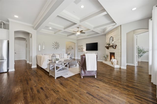 804 Moses Drive, Heath, TX 75032