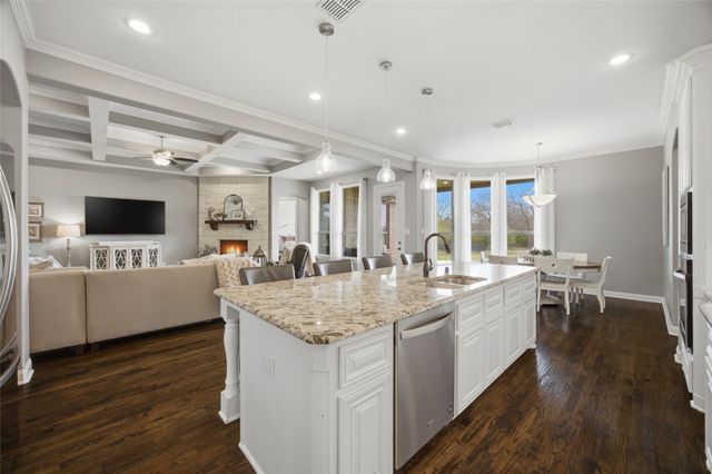 804 Moses Drive, Heath, TX 75032