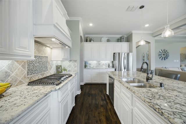 804 Moses Drive, Heath, TX 75032